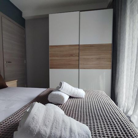 Domi Luxury Appartement Kavala Buitenkant foto
