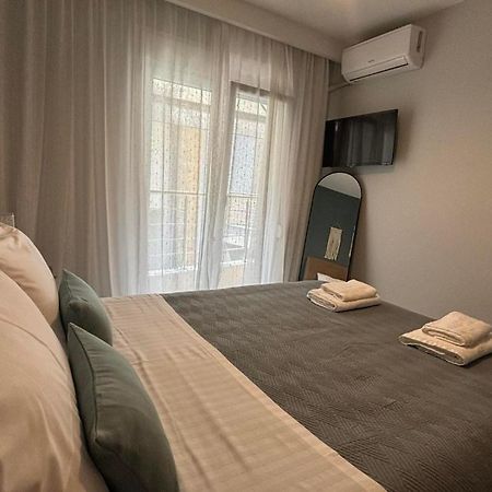 Domi Luxury Appartement Kavala Buitenkant foto
