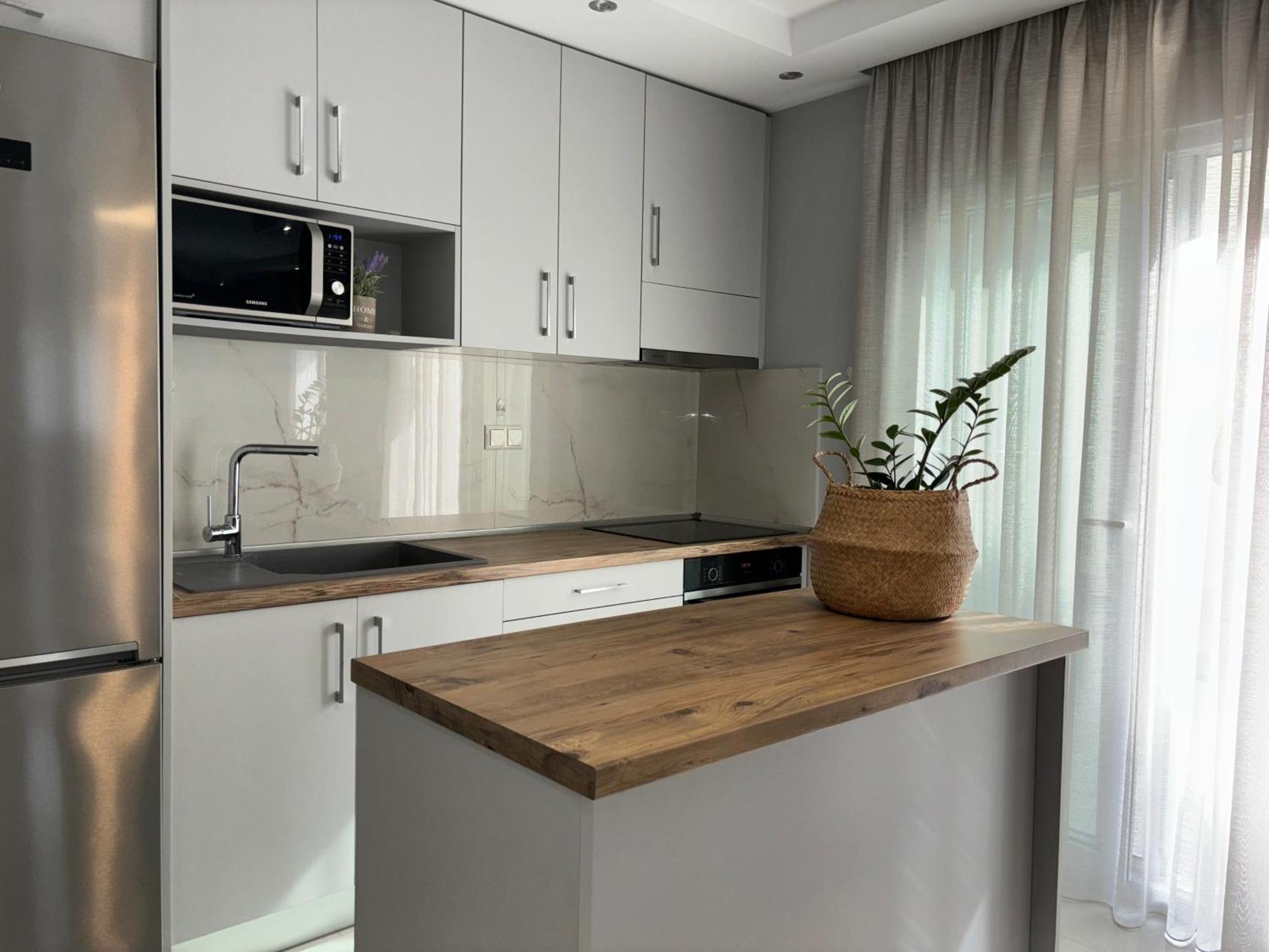 Domi Luxury Appartement Kavala Buitenkant foto