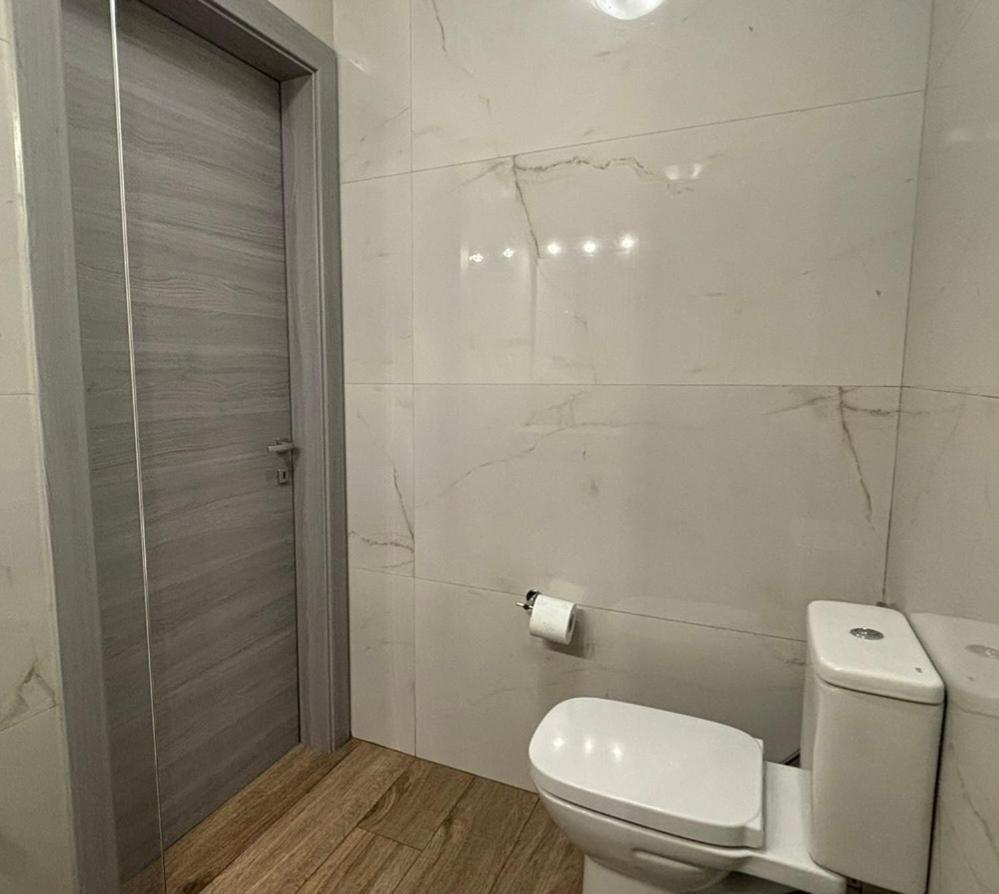 Domi Luxury Appartement Kavala Buitenkant foto